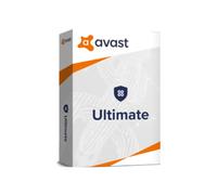 AVAST ULTIMATE 2023 - licence: 1-an - appareils: 3-appareils - Brand: avast