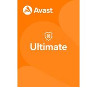 Avast Ultimate 2023 (Windows) 10 Devices 3 Years Avast Key GLOBAL