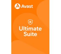 Avast Ultimate 2024 10 PC 10 Appareil 1 An Avast FR EU