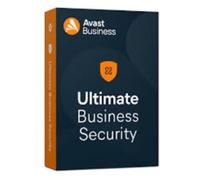 Avast Ultimate Business Security 1 Year 1 User Avast Key GLOBAL