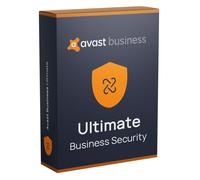Avast Ultimate Business Security Renewal 1 An à partir de 20 Utilisateur(s)