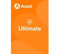 Avast Ultimate Security 2026 | 1 appareil | 1 an - Windows