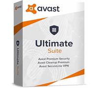 Avast Ultimate Suite