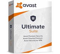 Avast Ultimate Suite 2027