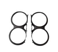 Avata 2 Drone Gauche et hélice Droite Crame de Garde de Protection Pièces de Remplacement de la Bague Compatible avec Avata 2