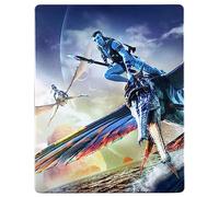 Avatar 2 [2Blu-Ray] [Region B] (IMPORT) (Pas de version française)