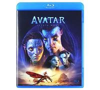 Avatar 2 [2Blu-Ray] [Region B] (IMPORT) (Pas de version française)