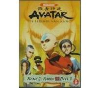 Avatar - The Last Airbender: Book 2 - Earth, Vol. 3