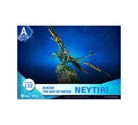 Beast Kingdom Toys Avatar 2 D-Stage PVC Diorama Neytiri 15 cm