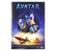 Avatar 2 [DVD] (IMPORT) (Pas de version française)