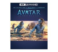 20THFOX Avatar : La voie de l'eau - Blu-ray