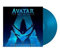 Avatar 2 : La Voie de l'eau Vinyle