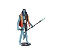 Bandai Figurine Tonowari – McFarlane 17 cm – Officielle Avatar 2 – TM16306