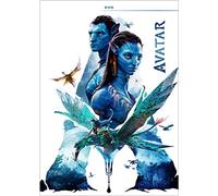 Avatar – DVD – Dolby Digital (AC-3) – Version doublée et sous-titrée