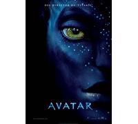 Avatar (2010) (Blu-Ray) (Import) (2010) Sam Worthington; Zoe Saldana; Sigour