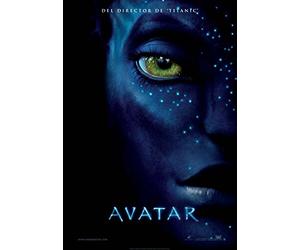 Avatar (2010) (Blu-Ray) (Import) (2010) Sam Worthington; Zoe Saldana; Sigour
