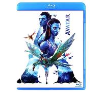 Avatar [2Blu-Ray] [Region B] (IMPORT) (Pas de version française)