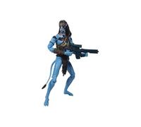 Avatar 3 : De feu et de cendres - Figurine Jake Sully (Metkayina Final Battle) 18 cm