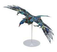 Avatar 3 : De feu et de cendres - Figurine Neytiri's Banshee