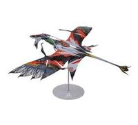 McFarlane Toys – Avatar : Banshee de Fire and Ash Quaritch