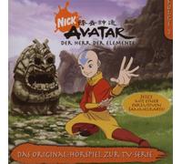 Avatar - (3) Orig.Hörspiel zur TV-Serie