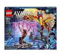 Avatar 75574 Toruk Makto et l'Arbre des Âmes