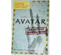Avatar: A Confidential Report on the Biological and Social History of Pandora