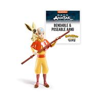 Avatar - Aang Bendyfig - The Noble Collection