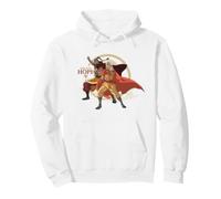 Avatar Aang: The Last Airbender There is Still Hope Sweat à Capuche