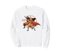 Avatar Aang: The Last Airbender There is Still Hope Sweatshirt