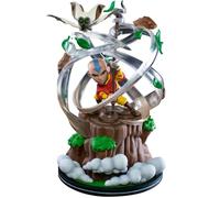 Avatar Airbender - Aang - Diorama Q-Fig Max Elite 23cm