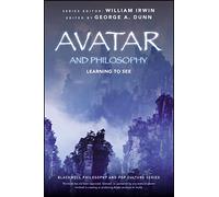 Avatar and Philosophy: Learning to See