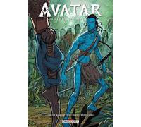 Avatar - Au coeur des ombres