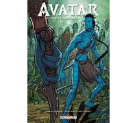 Avatar - Au coeur des ombres