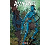 Avatar - Au coeur des ombres