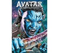 Avatar - Aux frontières de pandora