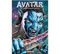 Avatar - Aux frontières de Pandora Ray Fawkes (Scénario), Gabriel Guzman (Dessinateur), Michael Atiyeh (Coloriste)