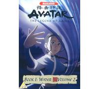 Avatar - Avatar: Book 1: Water Volume 2 [Import anglais]
