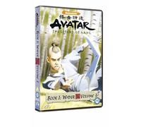 Avatar - The Legend Of Aang - Book 1 - Water Vol.3