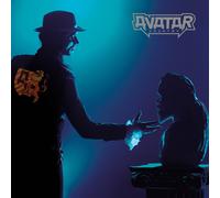AVATAR - AVATAR COUNTRY CD NEUF