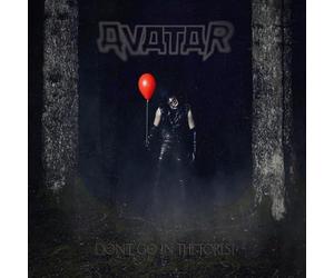 Avatar - Avatar - Don't Go In The Forest