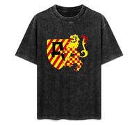 Avatar Band Unisex T-Shirt Graphic Top Printed Tee Mens Black Shirt XXL