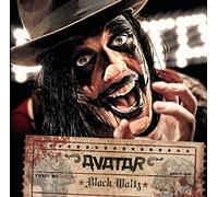 Avatar – Black Waltz – CD – The Orchard