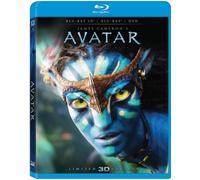 Avatar [Blu-Ray]