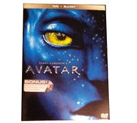 Avatar (+blu-ray)