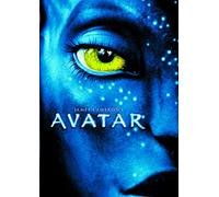 Avatar - Blu-Ray