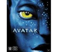 Avatar Blu-ray Bilingue G