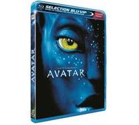 Avatar – James Cameron – Blu-ray – VF