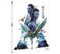 Avatar – Blu-ray – Version remasterisée (Blu-ray + Blu-ray bonus)