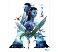Avatar – Blu-ray – Version remasterisée (Blu-ray + Blu-ray bonus)